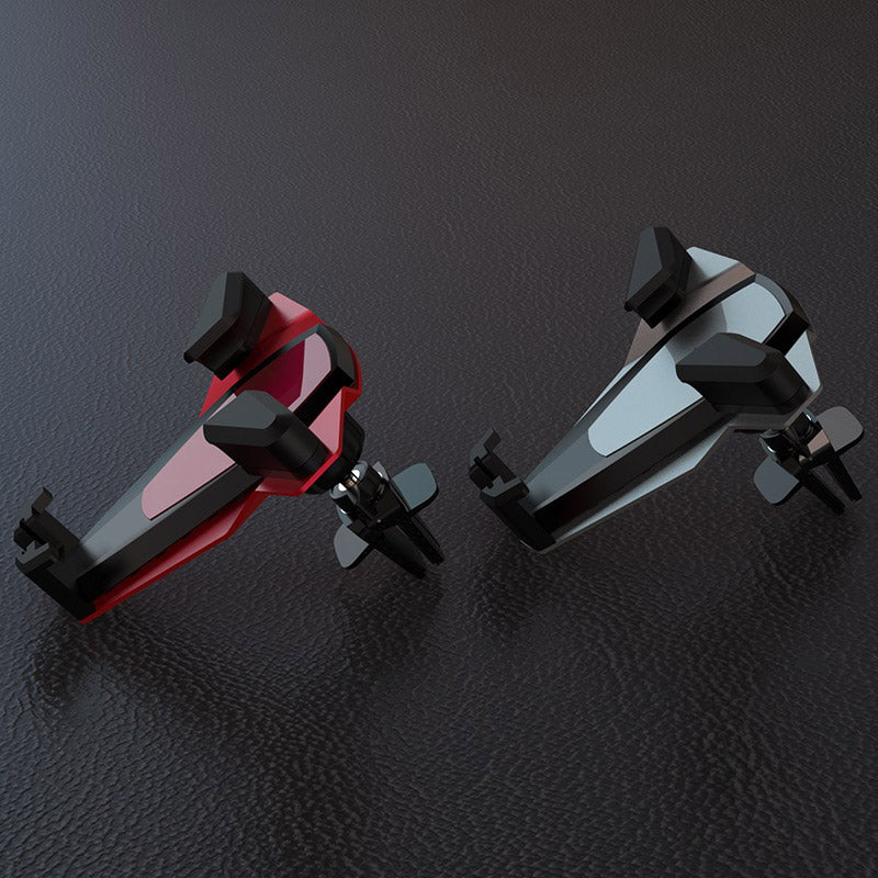 Car holder “CA41 Diamond” in-car air outlet bracket
