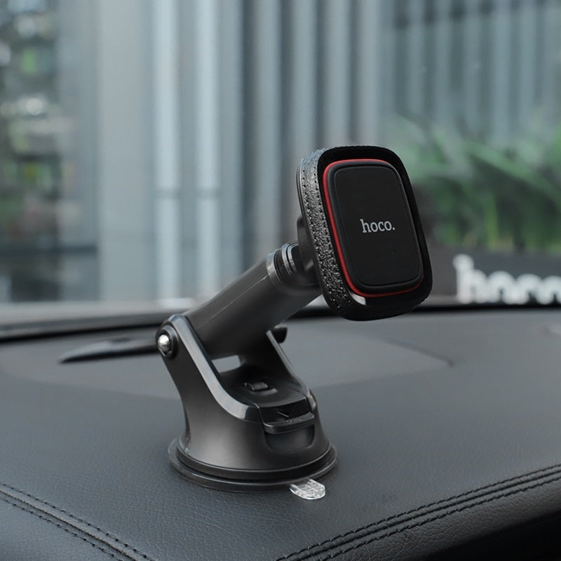 Car holder “CA42 Cool journey” in-car dashboard stretch rod
