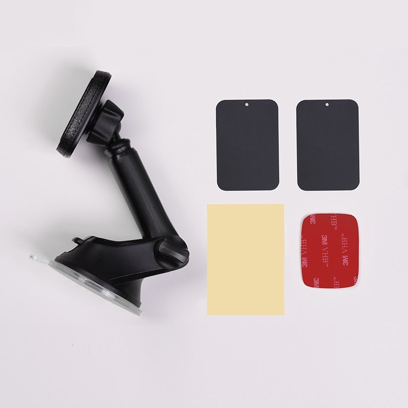 Car holder “CA42 Cool journey” in-car dashboard stretch rod