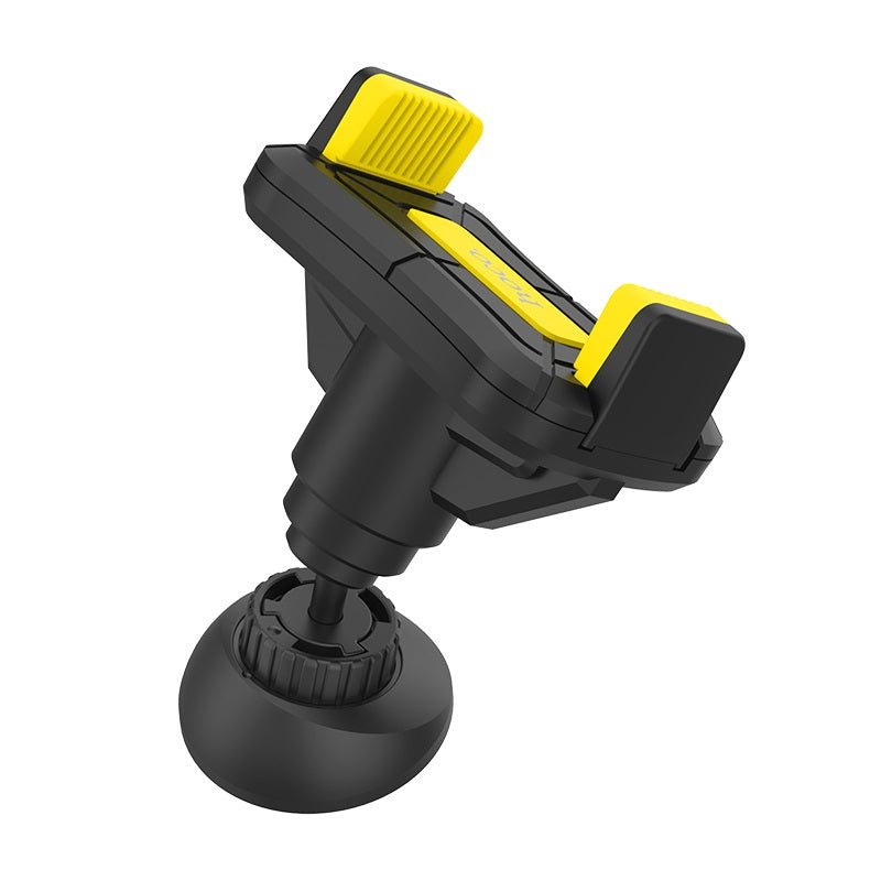 Car holder “CA43 Travel spirit” in-car dashboard mount