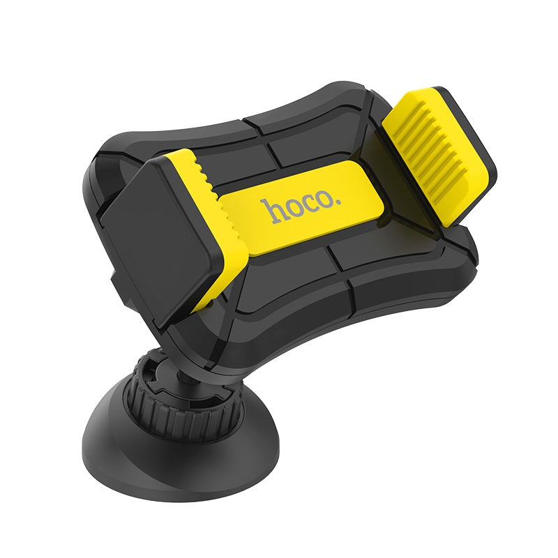 Car holder “CA43 Travel spirit” in-car dashboard mount