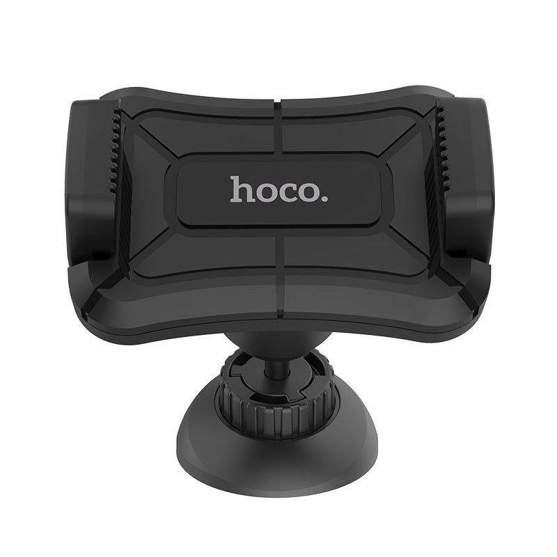 Car holder “CA43 Travel spirit” in-car dashboard mount