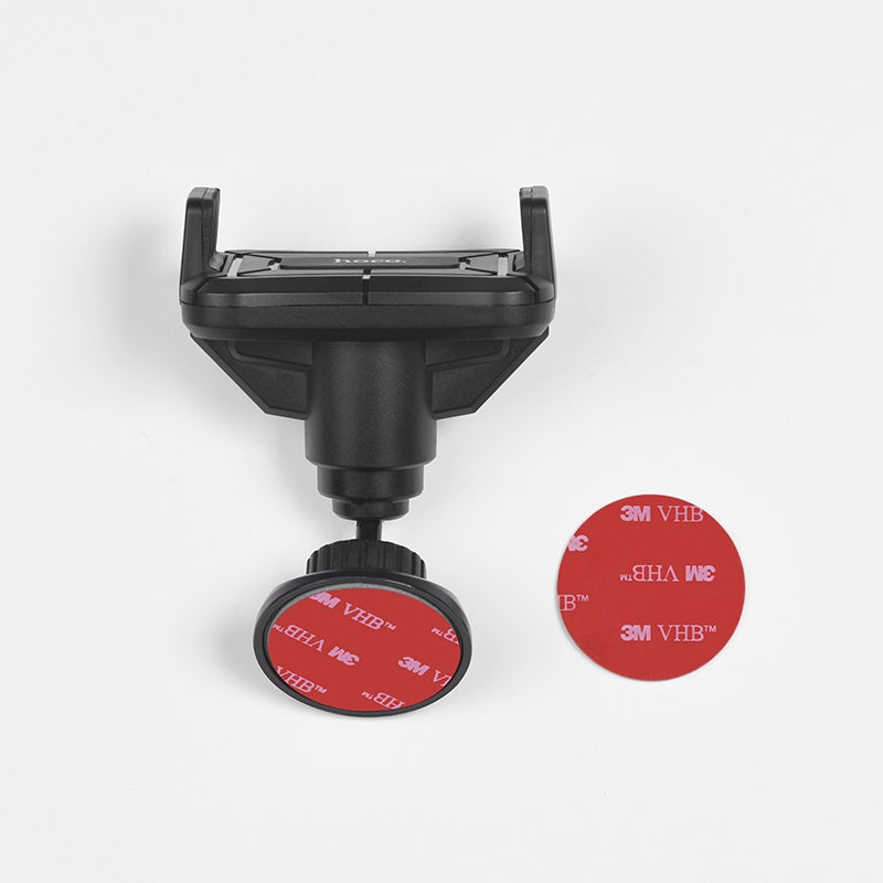 Car holder “CA43 Travel spirit” in-car dashboard mount