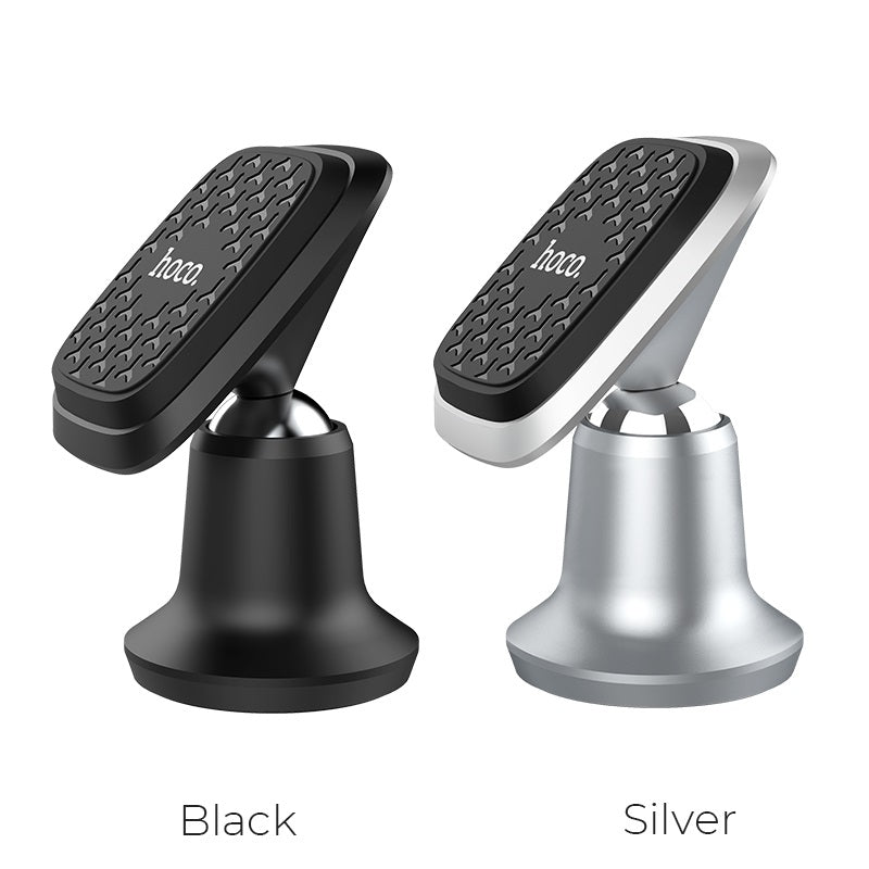 Car holder “CA44 Magnetic” dashboard mount bracket