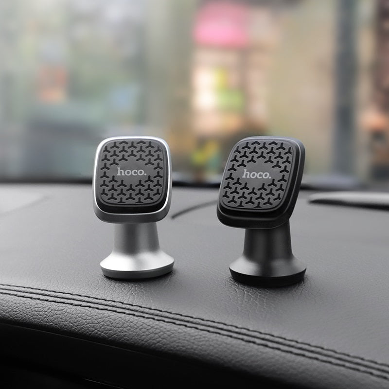 Car holder “CA44 Magnetic” dashboard mount bracket