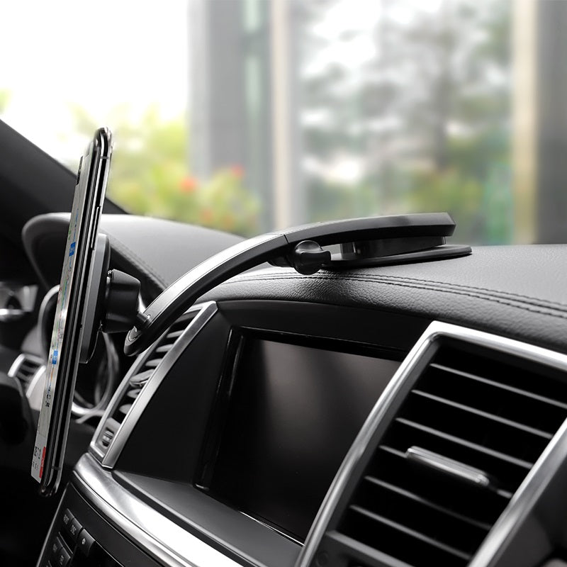 Car holder “CA45” dashboard magnetic mount