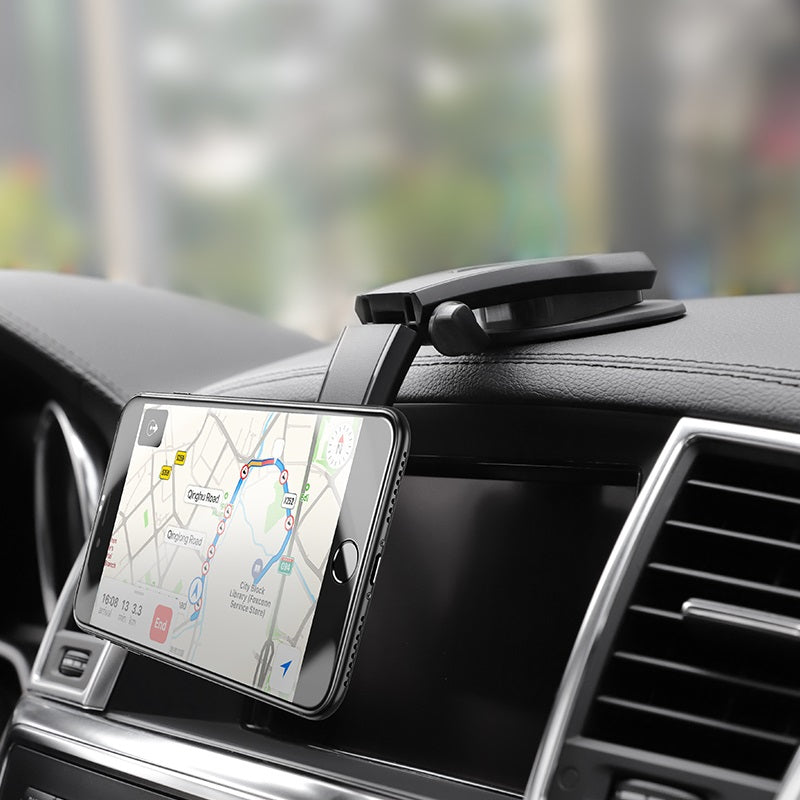 Car holder “CA45” dashboard magnetic mount