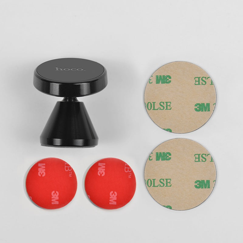 Car holder “CA46 Metal” in-car dashboard magnetic bracket