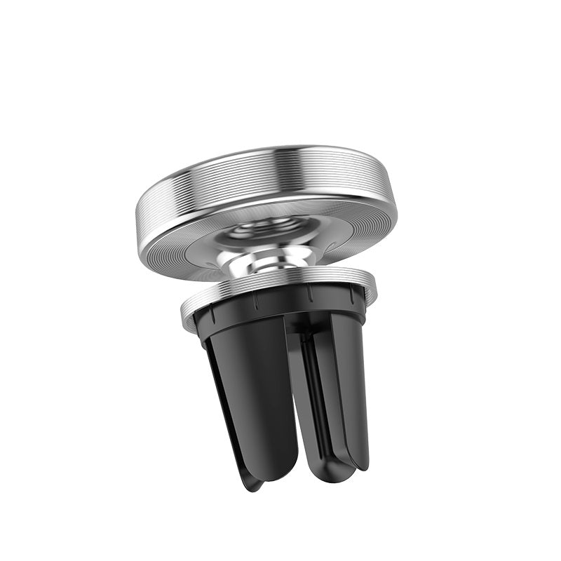 Car holder “CA47 Metal” magnetic in-car air outlet mount