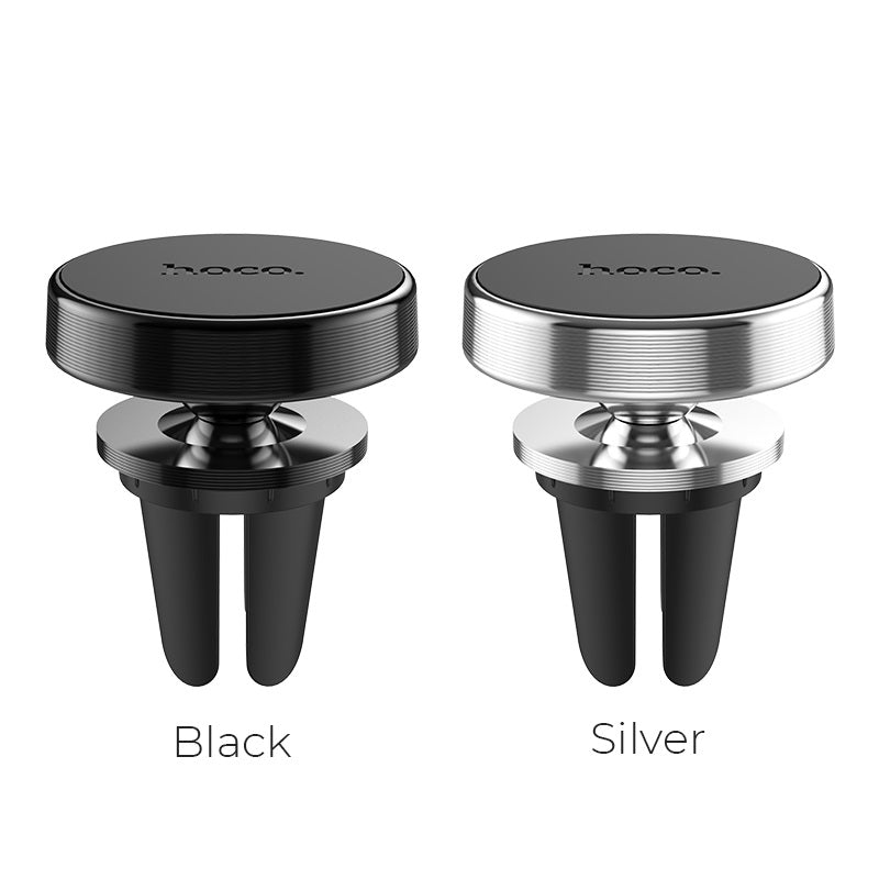 Car holder “CA47 Metal” magnetic in-car air outlet mount