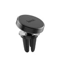 Car holder “CA47 Metal” magnetic in-car air outlet mount