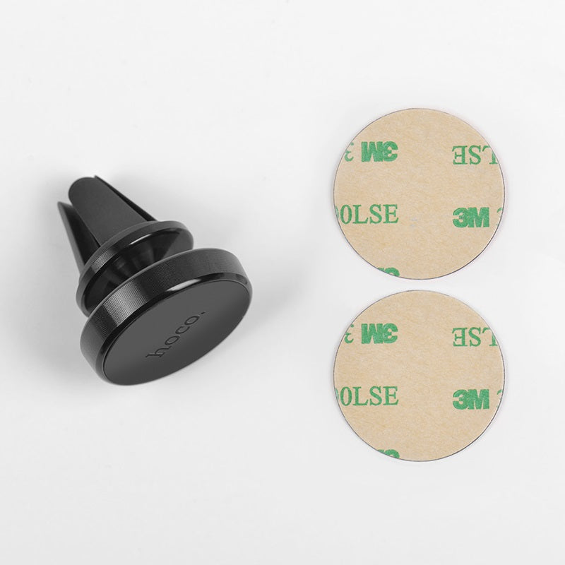 Car holder “CA47 Metal” magnetic in-car air outlet mount