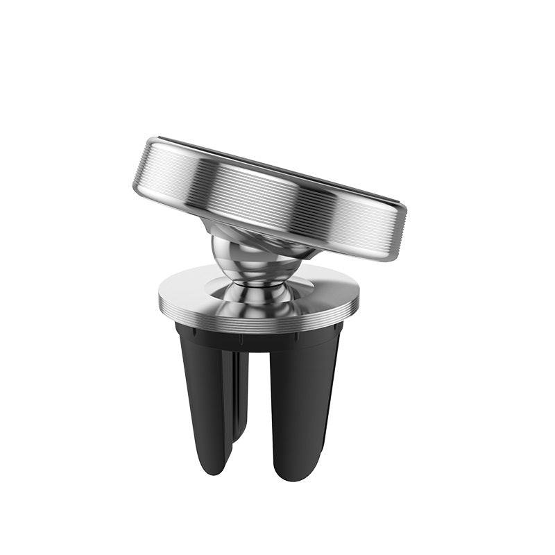 Car holder “CA47 Metal” magnetic in-car air outlet mount