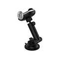 Car wireless charger «CA48» air outlet and dashboard mount