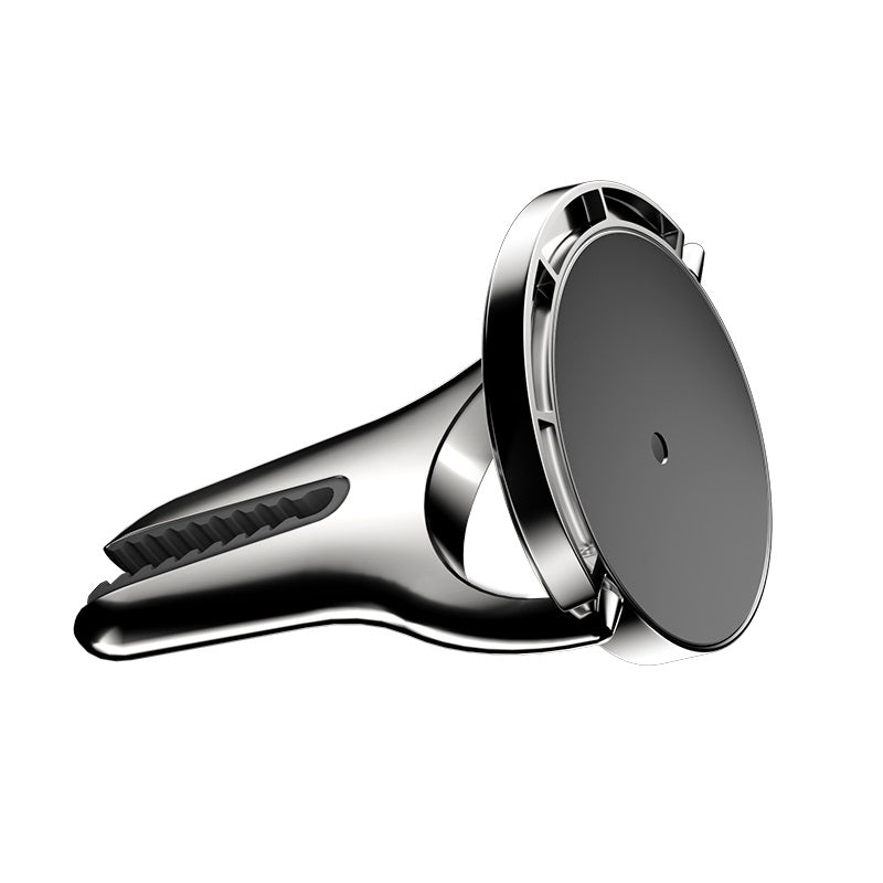 Car holder “CA49 Metal” in-car air outlet mount