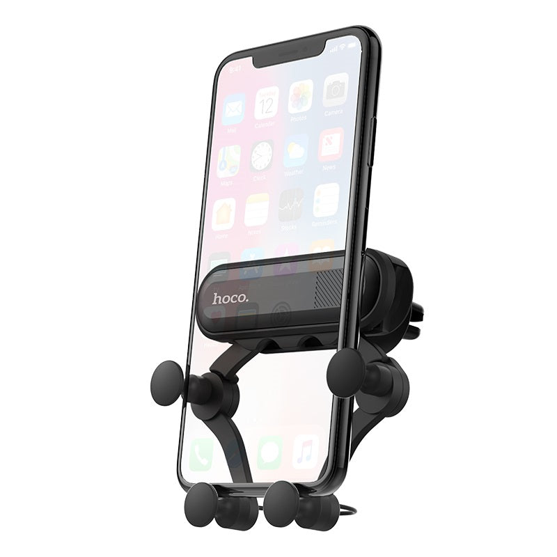 Car holder “CA51” air outlet mount bracket