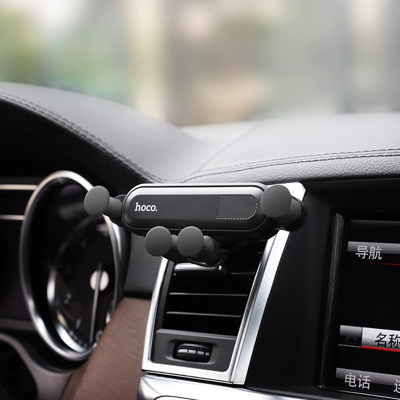 Car holder “CA51” air outlet mount bracket