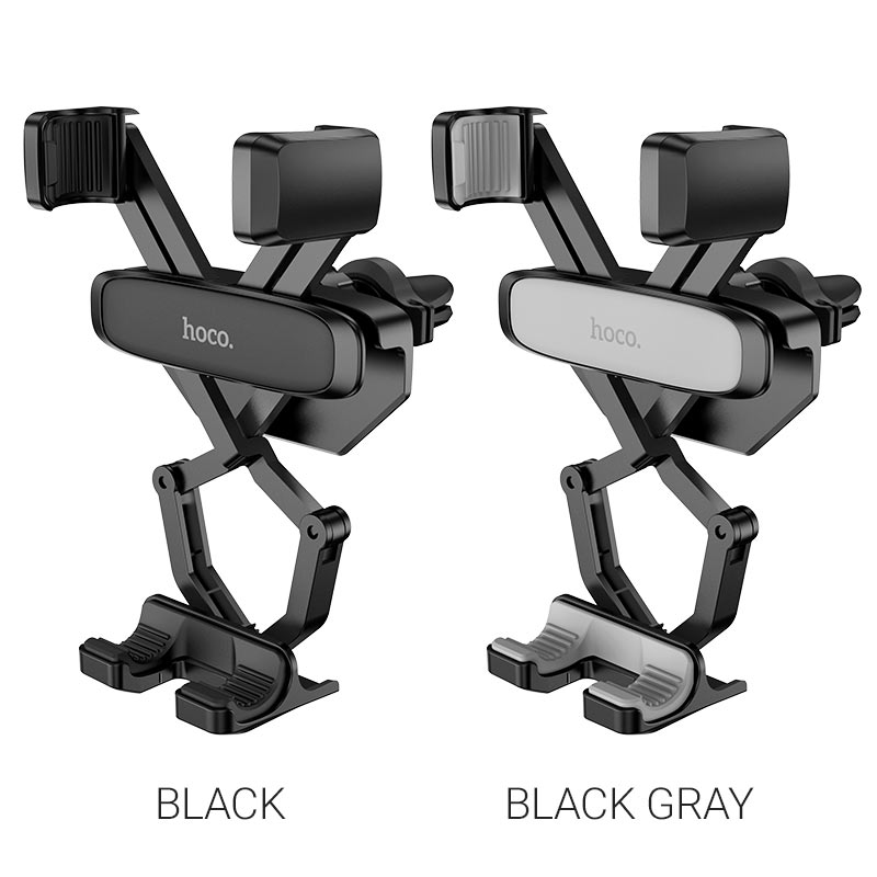 Car holder “CA51A Tour” gravity for air outlet
