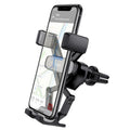 Car holder “CA51A Tour” gravity for air outlet