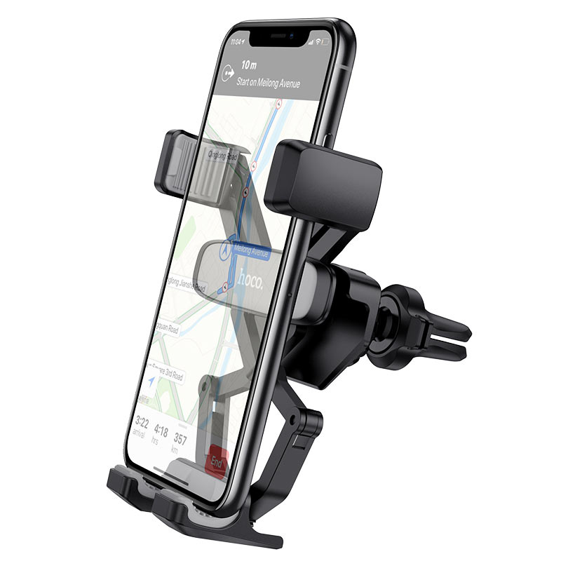 Car holder “CA51A Tour” gravity for air outlet