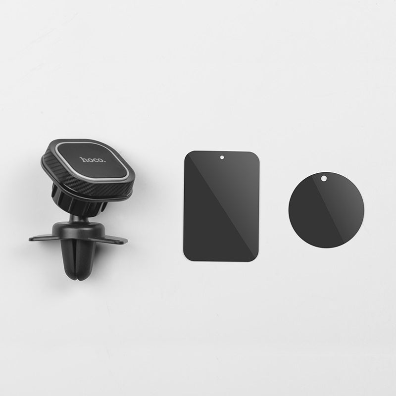 Car holder “CA52 Intelligent” air outlet magnetic mount