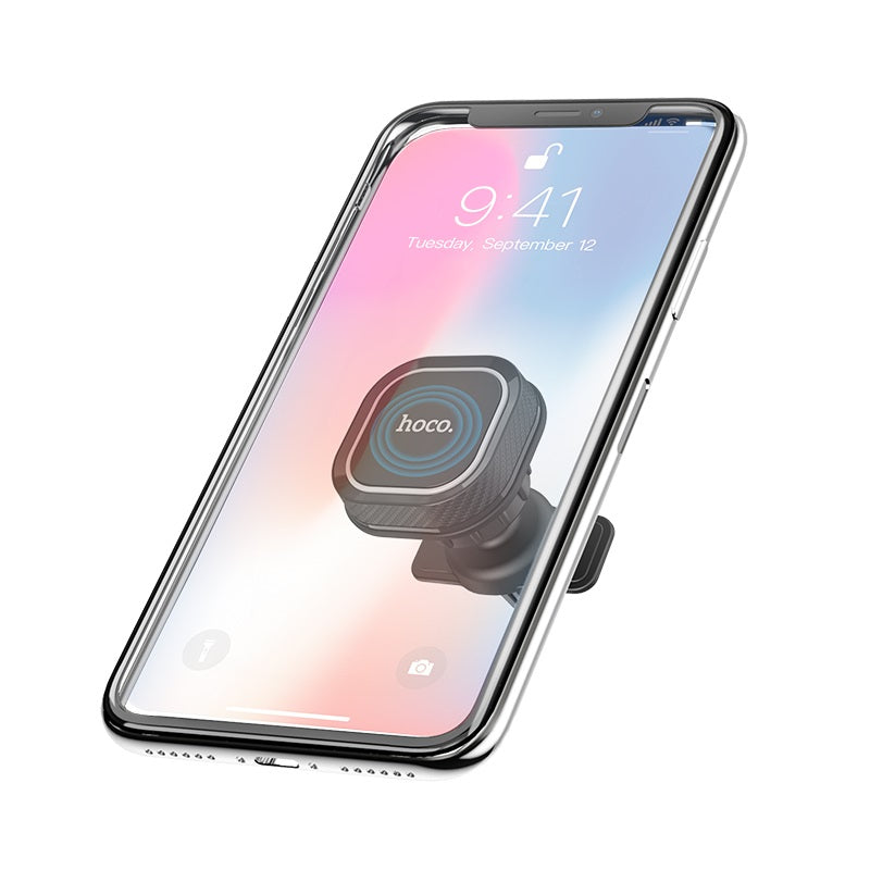 Car holder “CA52 Intelligent” air outlet magnetic mount