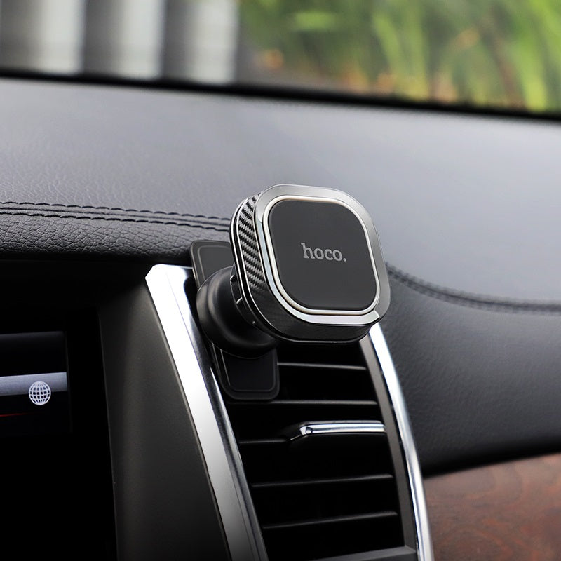 Car holder “CA52 Intelligent” air outlet magnetic mount