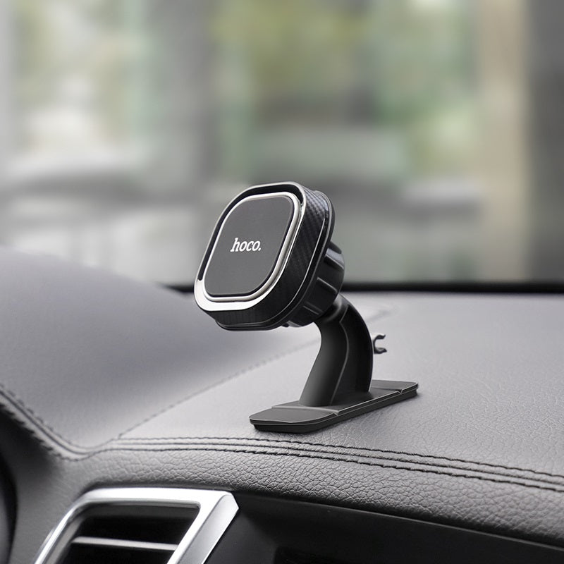 Car holder “CA53 Intelligent” dashboard magnetic mount