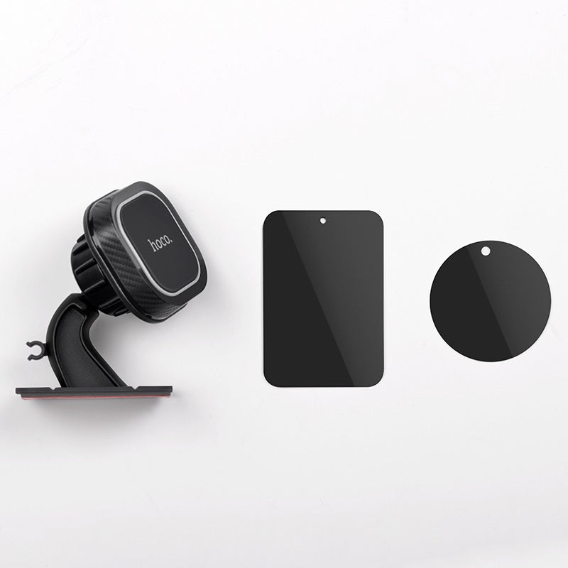 Car holder “CA53 Intelligent” dashboard magnetic mount