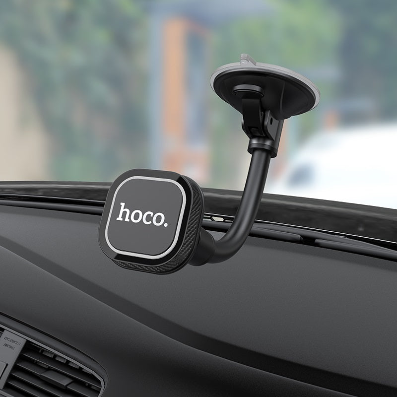 Car holder “CA55 Astute series” for windshield