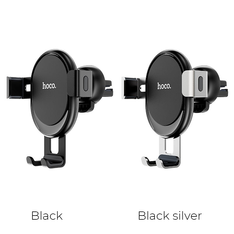 Car holder “CA56 Metal armour” for air outlet