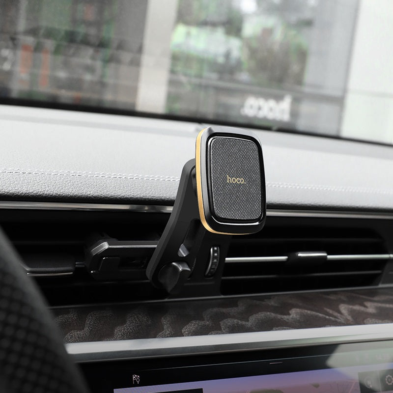Car holder “CA57 Leader” magnetic air outlet