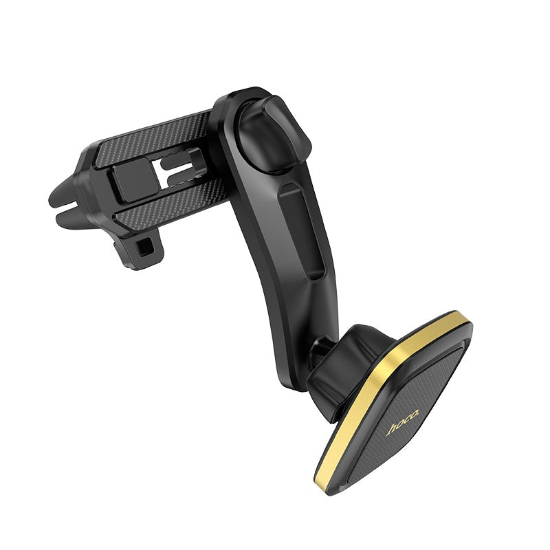 Car holder “CA57 Leader” magnetic air outlet