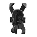 Bicycle motorcycle holder “CA58 Light ride”