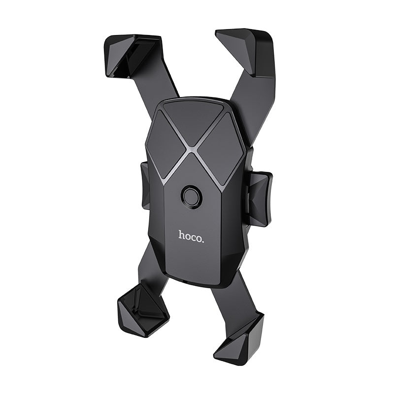 Bicycle motorcycle holder “CA58 Light ride”