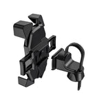 Bicycle motorcycle holder “CA58 Light ride”