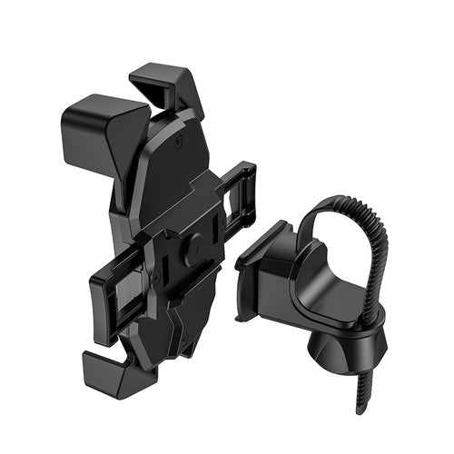 Bicycle motorcycle holder “CA58 Light ride”