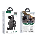 Bicycle motorcycle holder “CA58 Light ride”