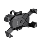 Bicycle motorcycle holder “CA58 Light ride”