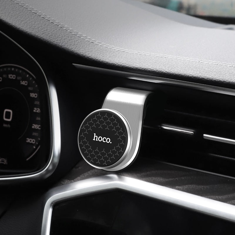 Car holder “CA59 Victory” magnetic for air outlet