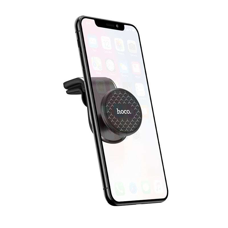 Car holder “CA59 Victory” magnetic for air outlet