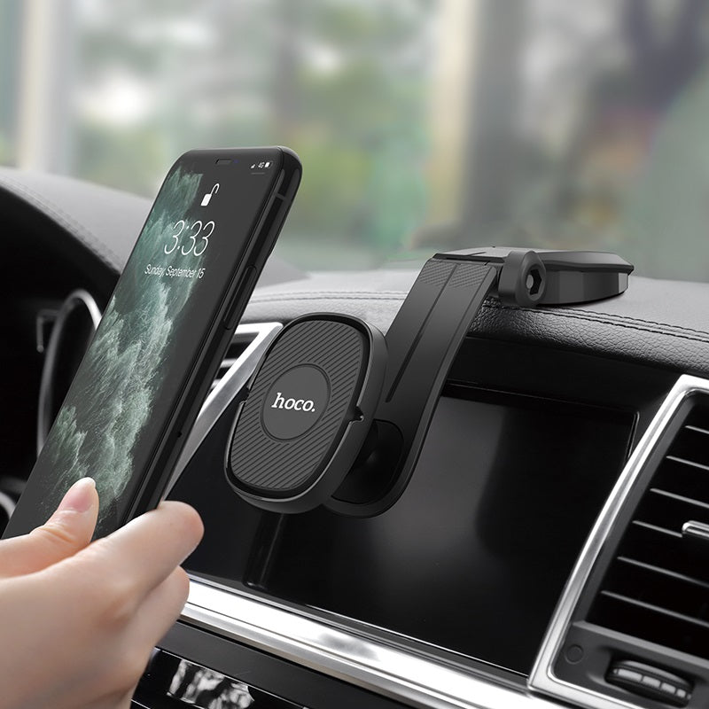 Car holder “CA61 Kaile” magnetic  for dashboard