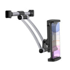 Car holder “CA62 Handsome” for headrest