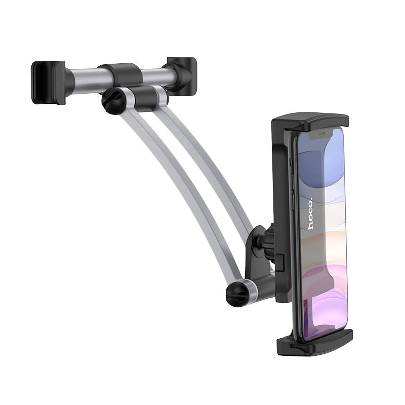 Car holder “CA62 Handsome” for headrest