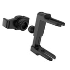 Car holder “CA63 Royal” for round air outlet