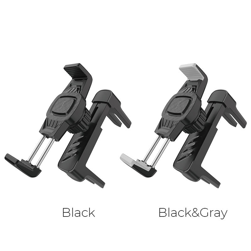 Car holder “CA63 Royal” for round air outlet