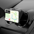 Car holder “CA63 Royal” for round air outlet