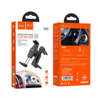 Car holder “CA63 Royal” for round air outlet