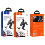 Car holder “CA63 Royal” for round air outlet