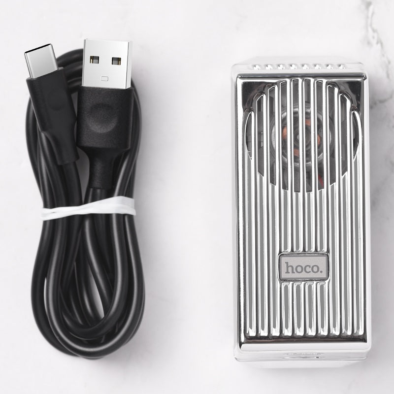 Gaming phone holder “CA64 Caesar” temperature control